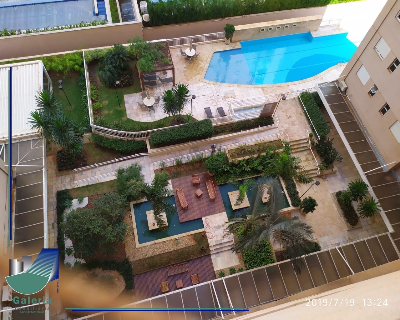 APARTAMENTO em BOSQUE DAS JURITIS, RIBEIRÃO PRETO - Foto 25