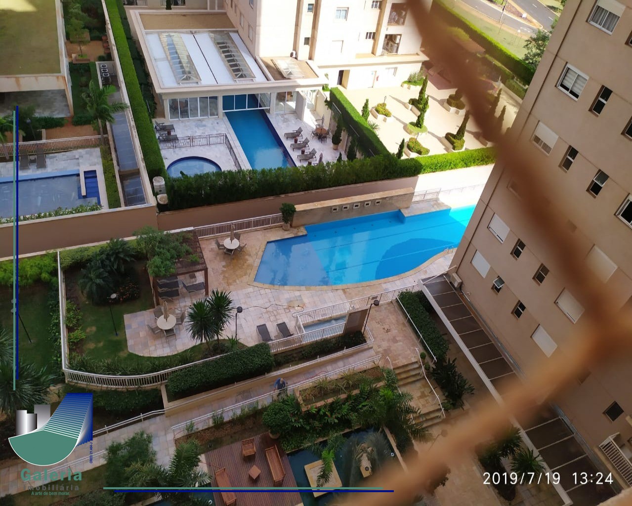 APARTAMENTO em BOSQUE DAS JURITIS, RIBEIRÃO PRETO - Foto 21
