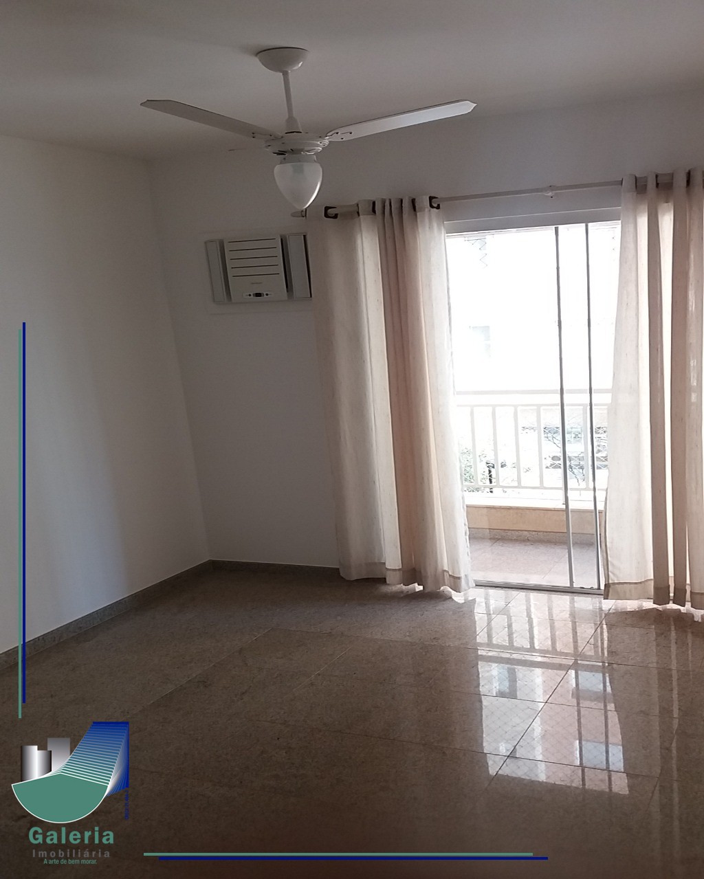 APARTAMENTO em BOSQUE DAS JURITIS, RIBEIRÃO PRETO - Foto 9