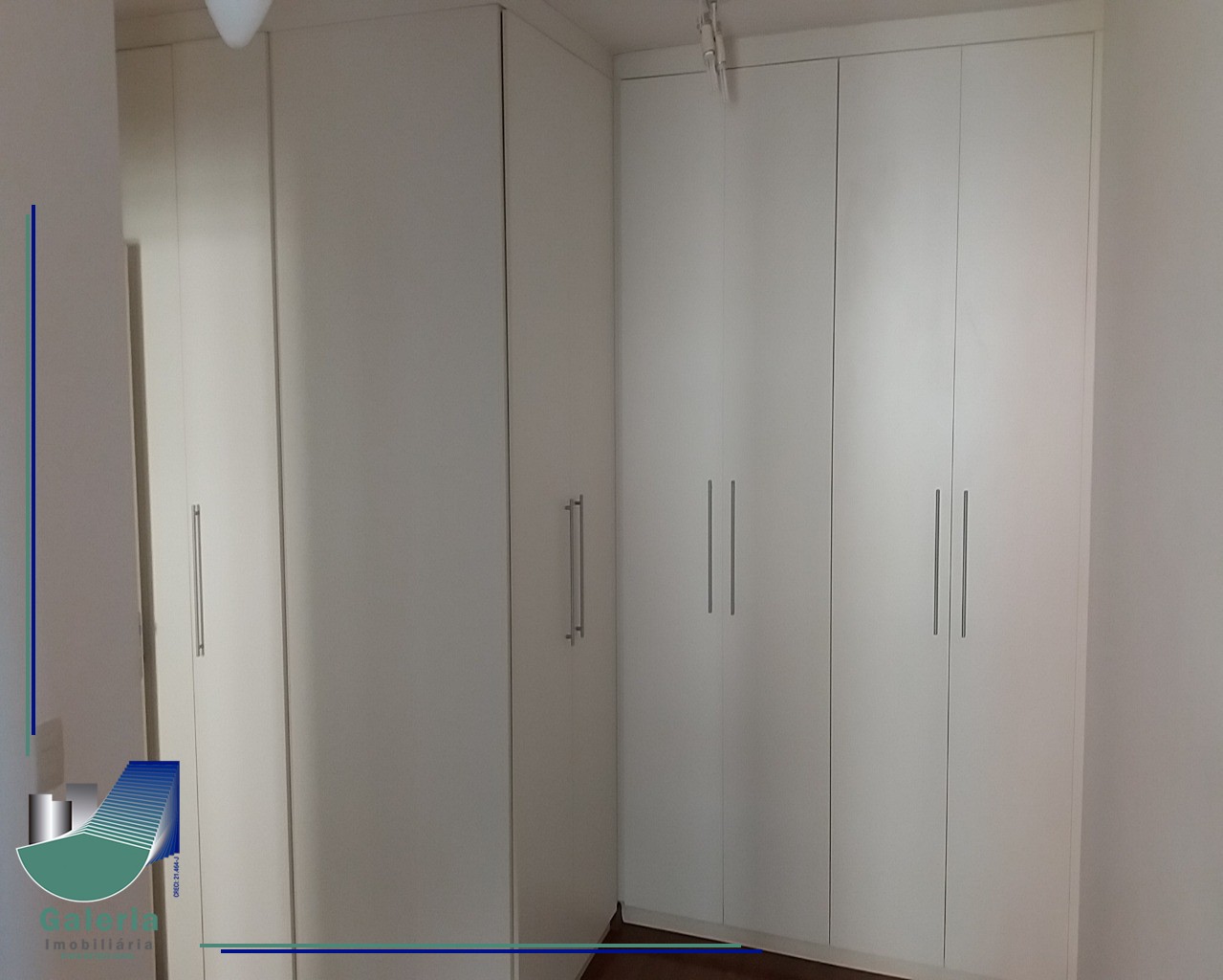APARTAMENTO em BOSQUE DAS JURITIS, RIBEIRÃO PRETO - Foto 3