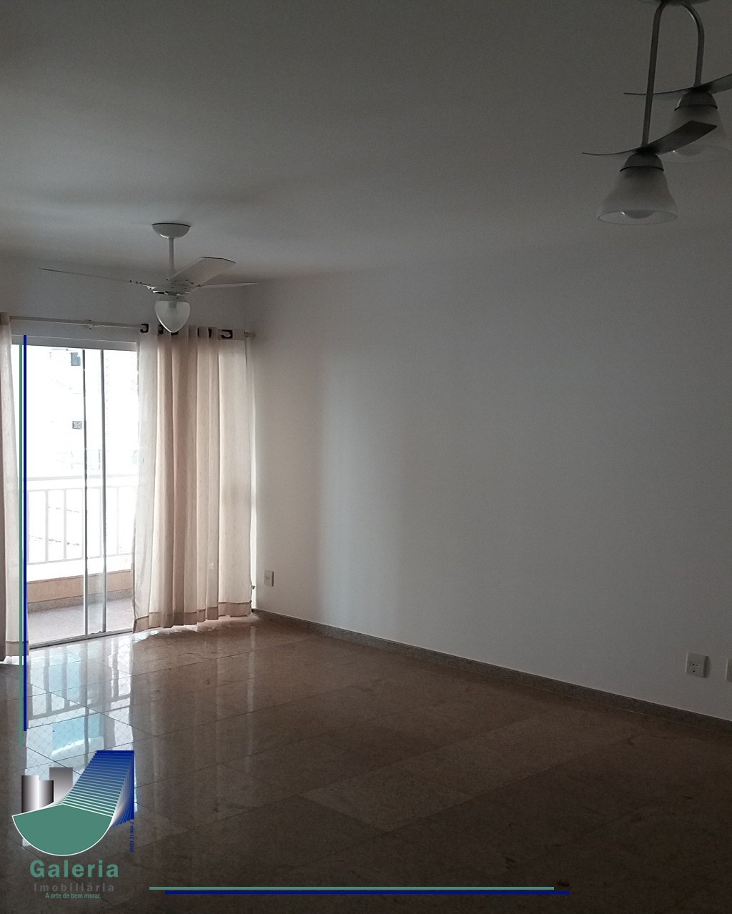 APARTAMENTO em BOSQUE DAS JURITIS, RIBEIRÃO PRETO - Foto 7
