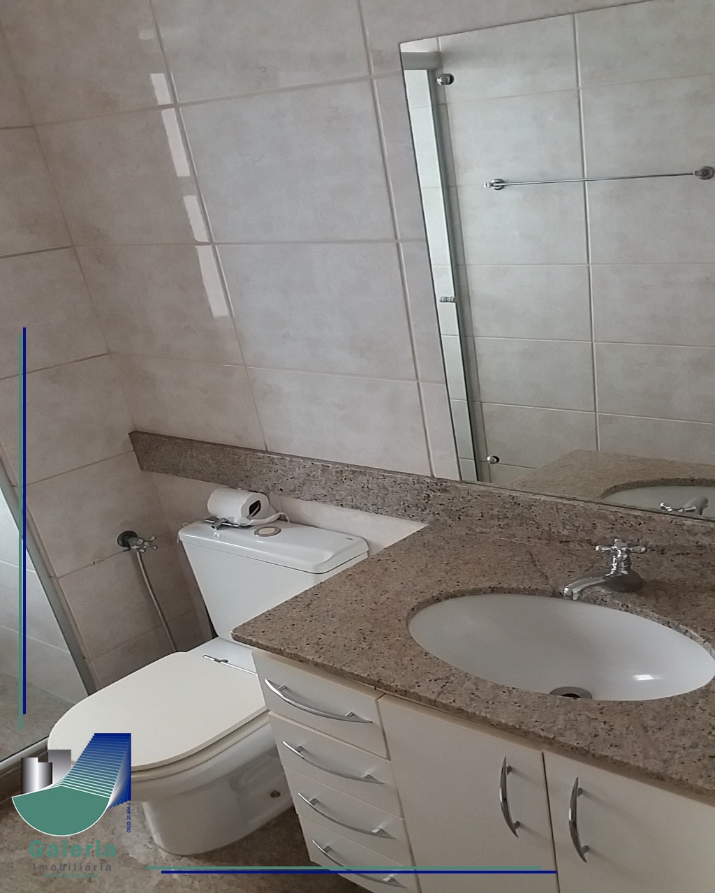 APARTAMENTO em BOSQUE DAS JURITIS, RIBEIRÃO PRETO - Foto 4