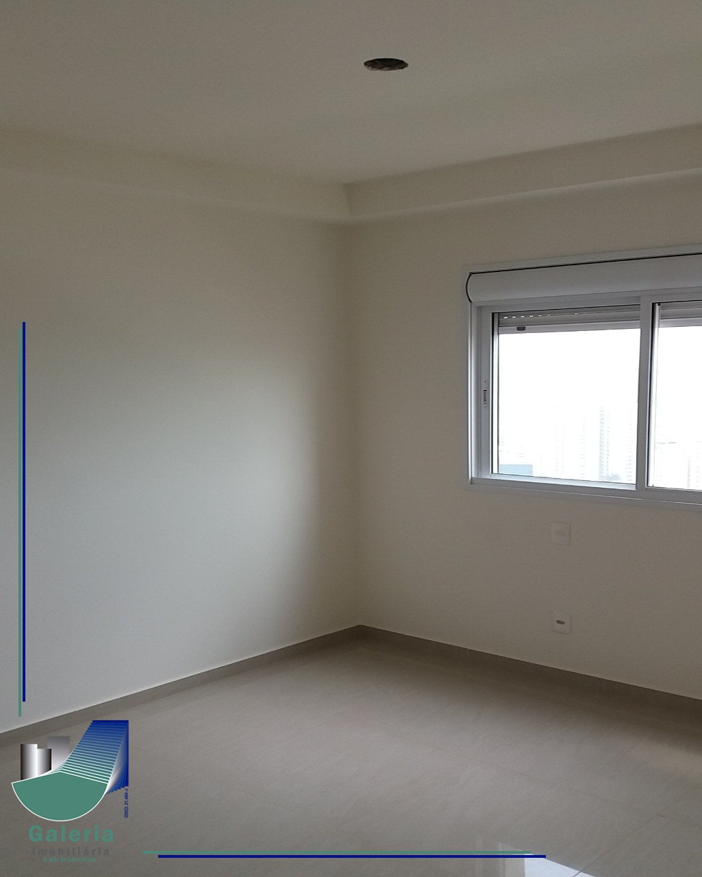 APARTAMENTO em BOSQUE DAS JURITIS, RIBEIRÃO PRETO - Foto 9