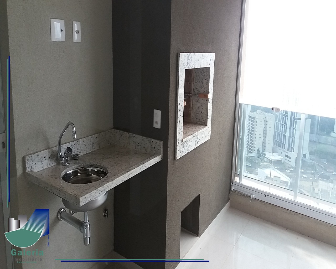 APARTAMENTO em BOSQUE DAS JURITIS, RIBEIRÃO PRETO - Foto 10