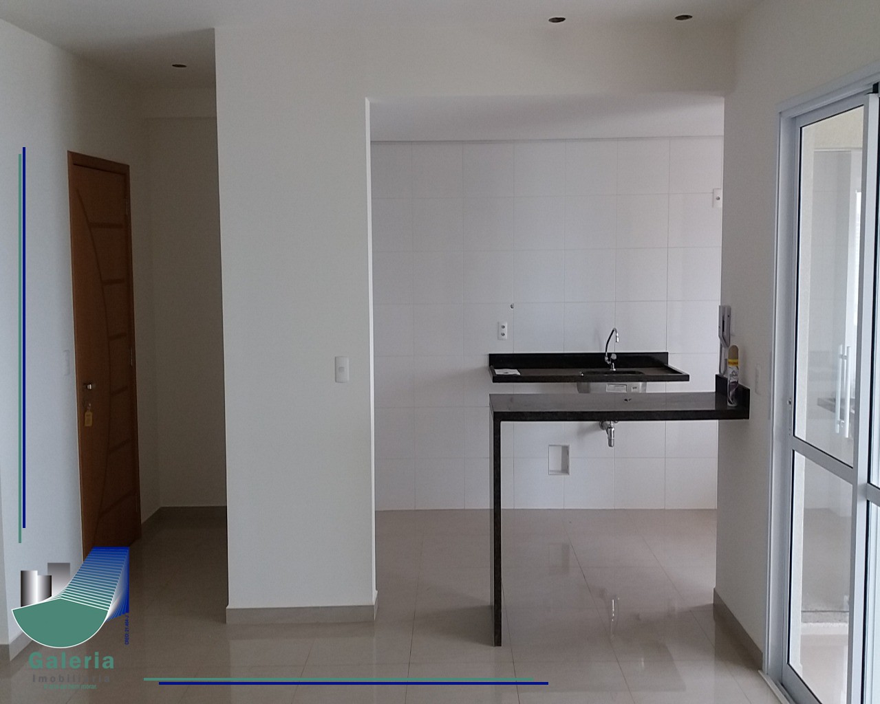 APARTAMENTO em BOSQUE DAS JURITIS, RIBEIRÃO PRETO - Foto 8
