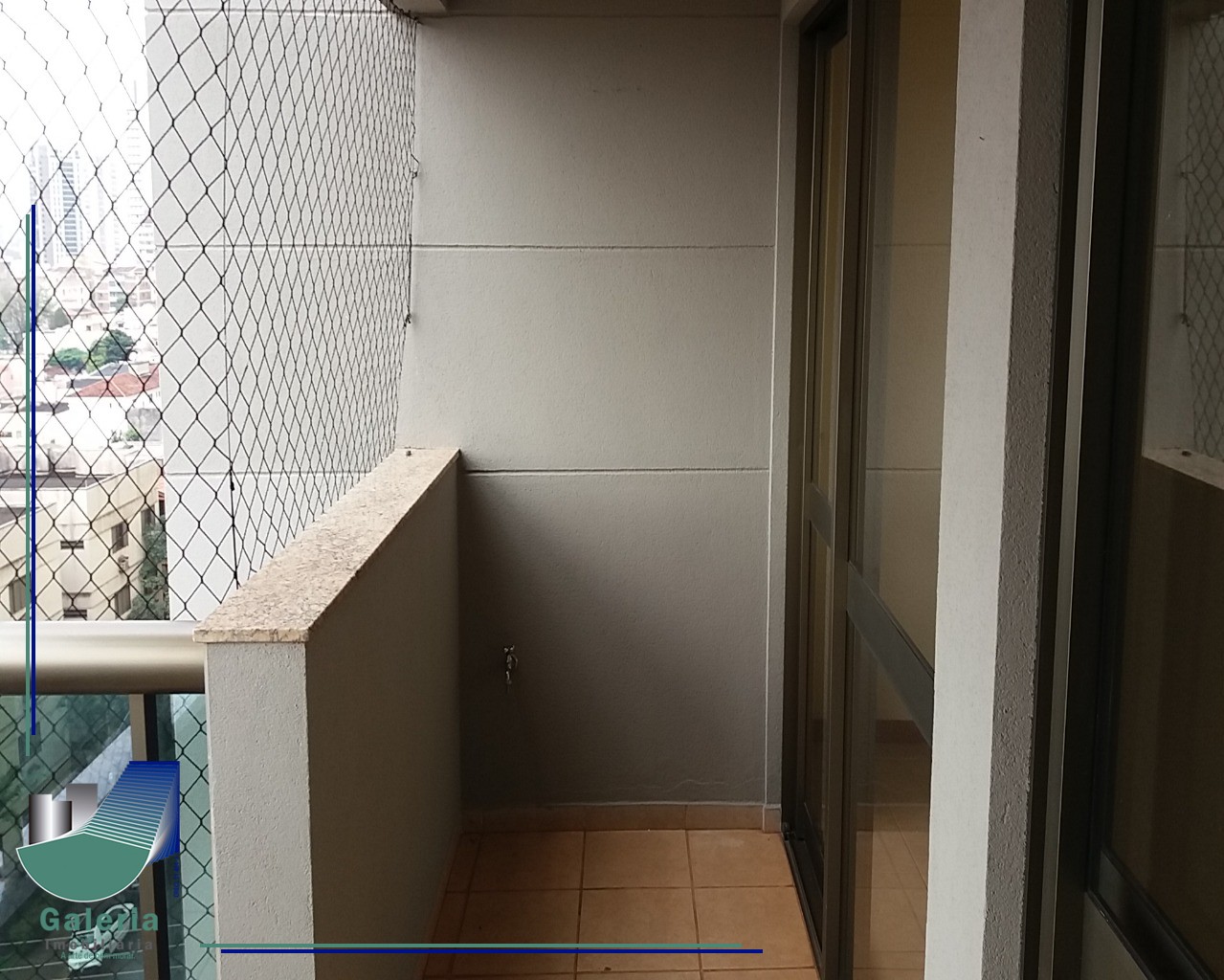APARTAMENTO em BOSQUE DAS JURITIS, RIBEIRÃO PRETO - Apartamento em Ribeirão Preto Aluguel, Locação - Foto 33