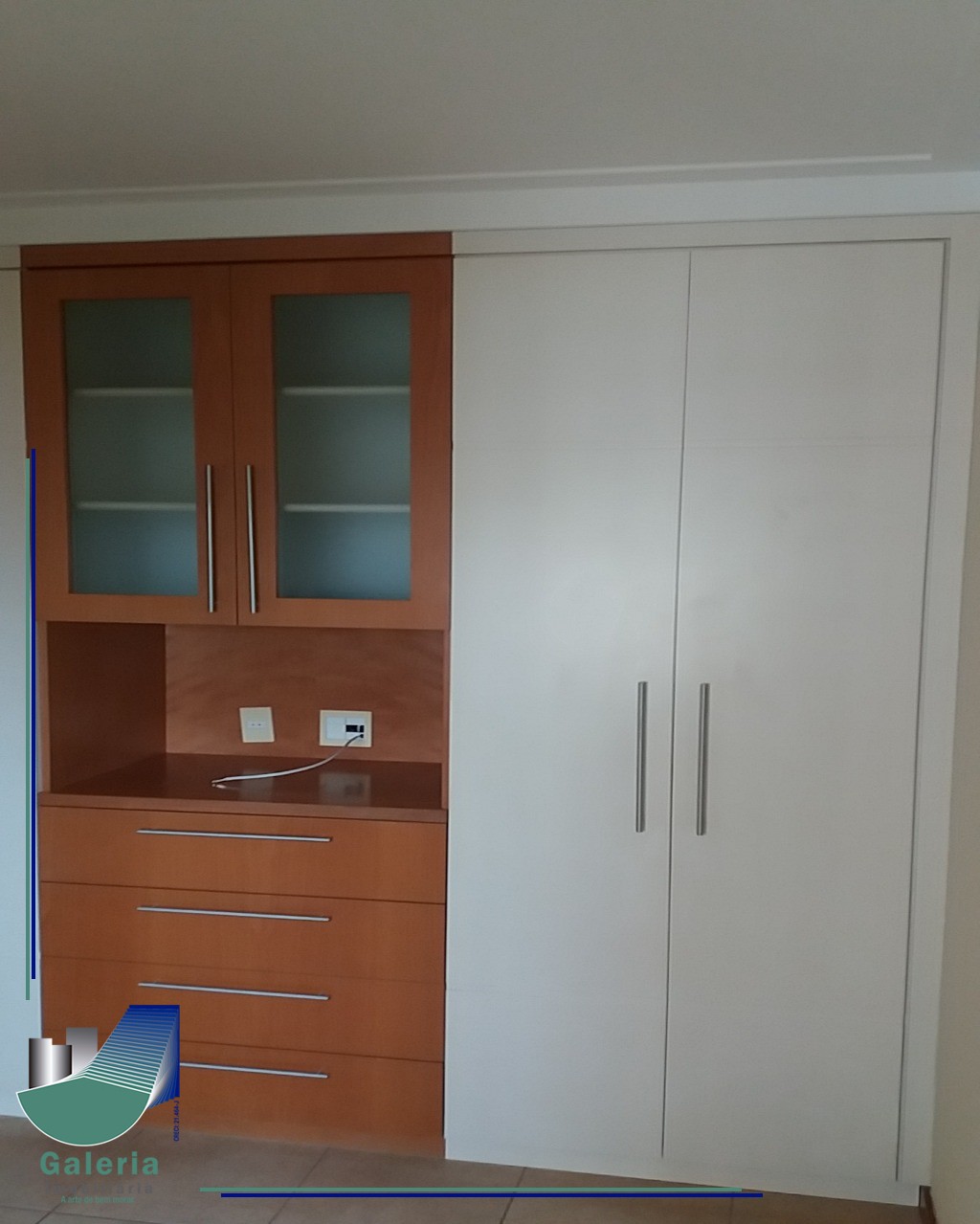 APARTAMENTO em BOSQUE DAS JURITIS, RIBEIRÃO PRETO - Apartamento em Ribeirão Preto Aluguel, Locação - Foto 35
