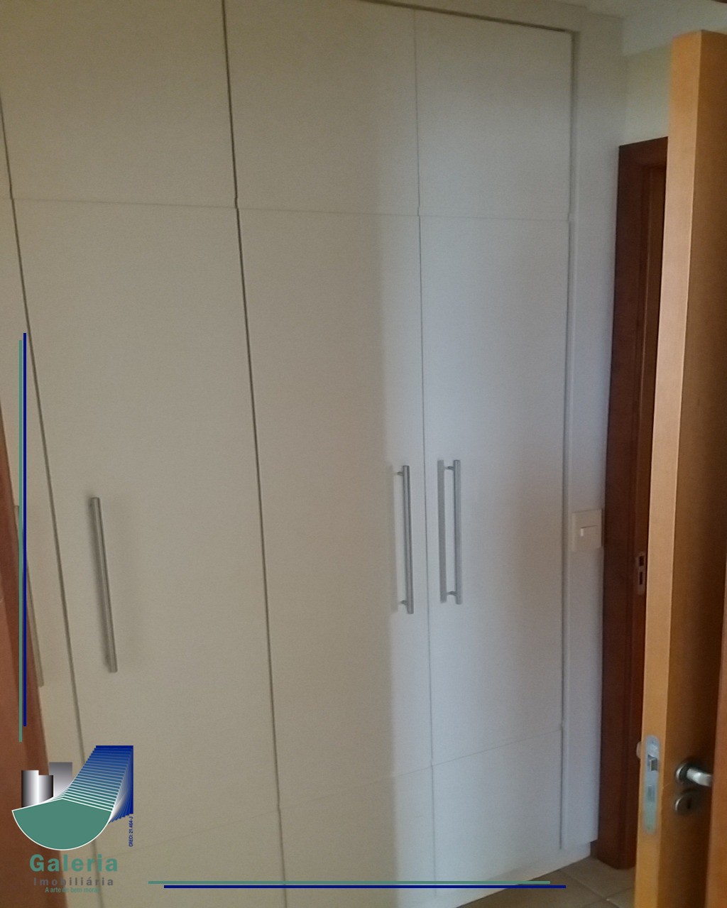 APARTAMENTO em BOSQUE DAS JURITIS, RIBEIRÃO PRETO - Apartamento em Ribeirão Preto Aluguel, Locação - Foto 22