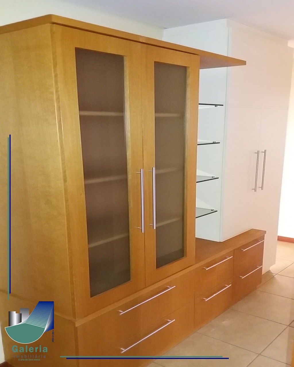 APARTAMENTO em BOSQUE DAS JURITIS, RIBEIRÃO PRETO - Apartamento em Ribeirão Preto Aluguel, Locação - Foto 5
