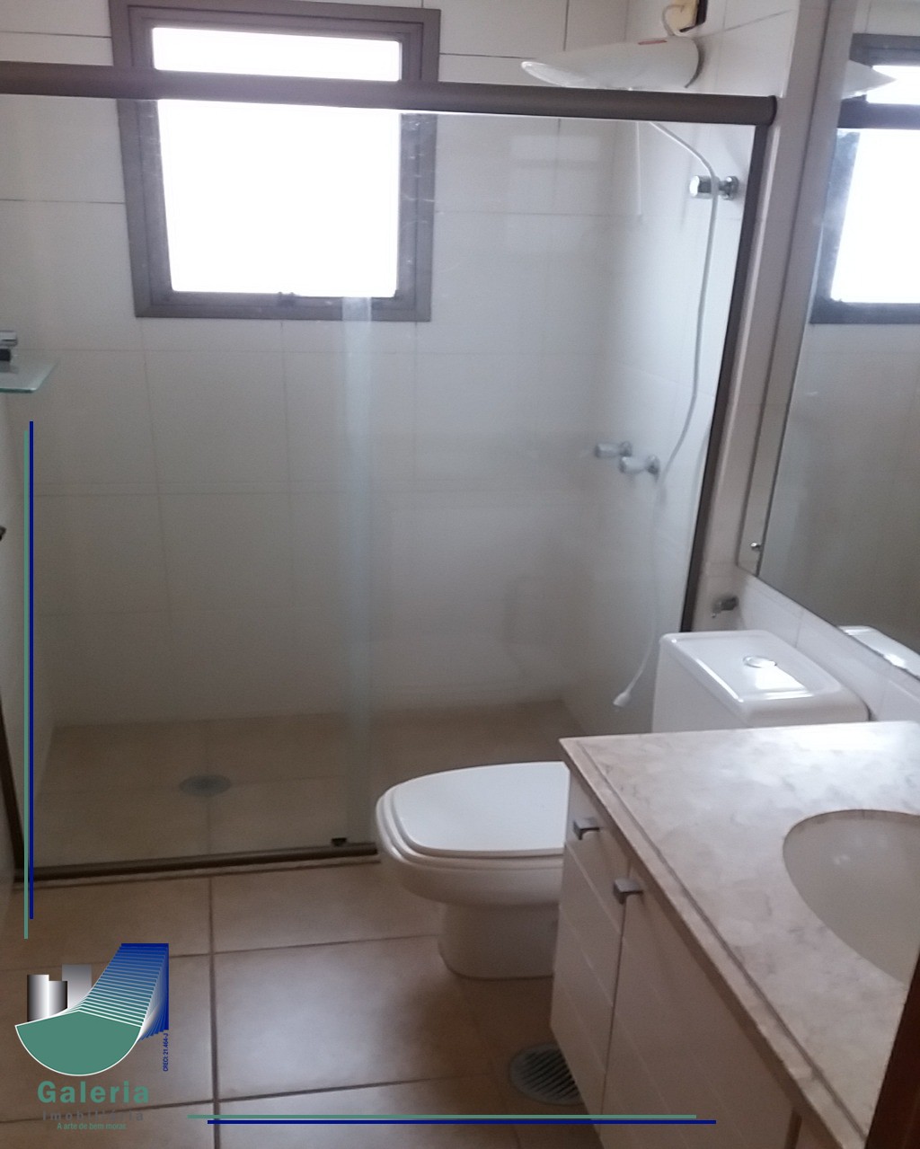 APARTAMENTO em BOSQUE DAS JURITIS, RIBEIRÃO PRETO - Apartamento em Ribeirão Preto Aluguel, Locação - Foto 28