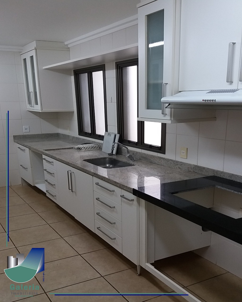 APARTAMENTO em BOSQUE DAS JURITIS, RIBEIRÃO PRETO - Apartamento em Ribeirão Preto Aluguel, Locação - Foto 20