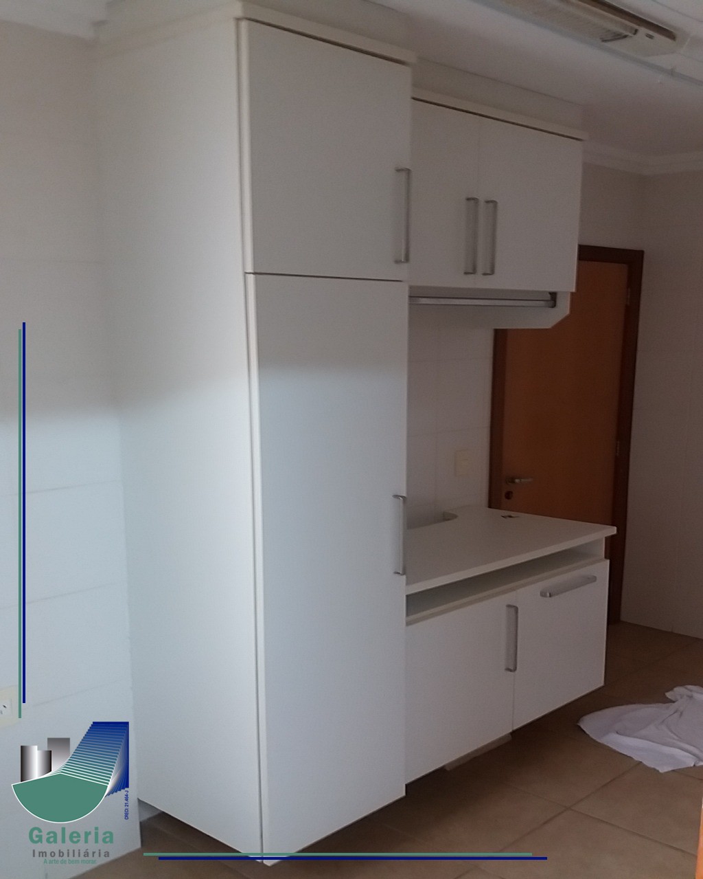 APARTAMENTO em BOSQUE DAS JURITIS, RIBEIRÃO PRETO - Apartamento em Ribeirão Preto Aluguel, Locação - Foto 32