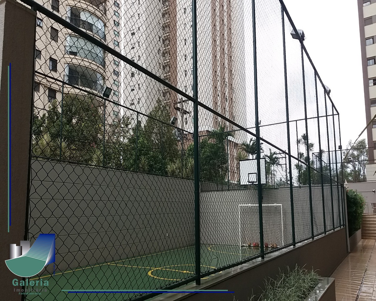 APARTAMENTO em BOSQUE DAS JURITIS, RIBEIRÃO PRETO - Apartamento em Ribeirão Preto Aluguel, Locação - Foto 36