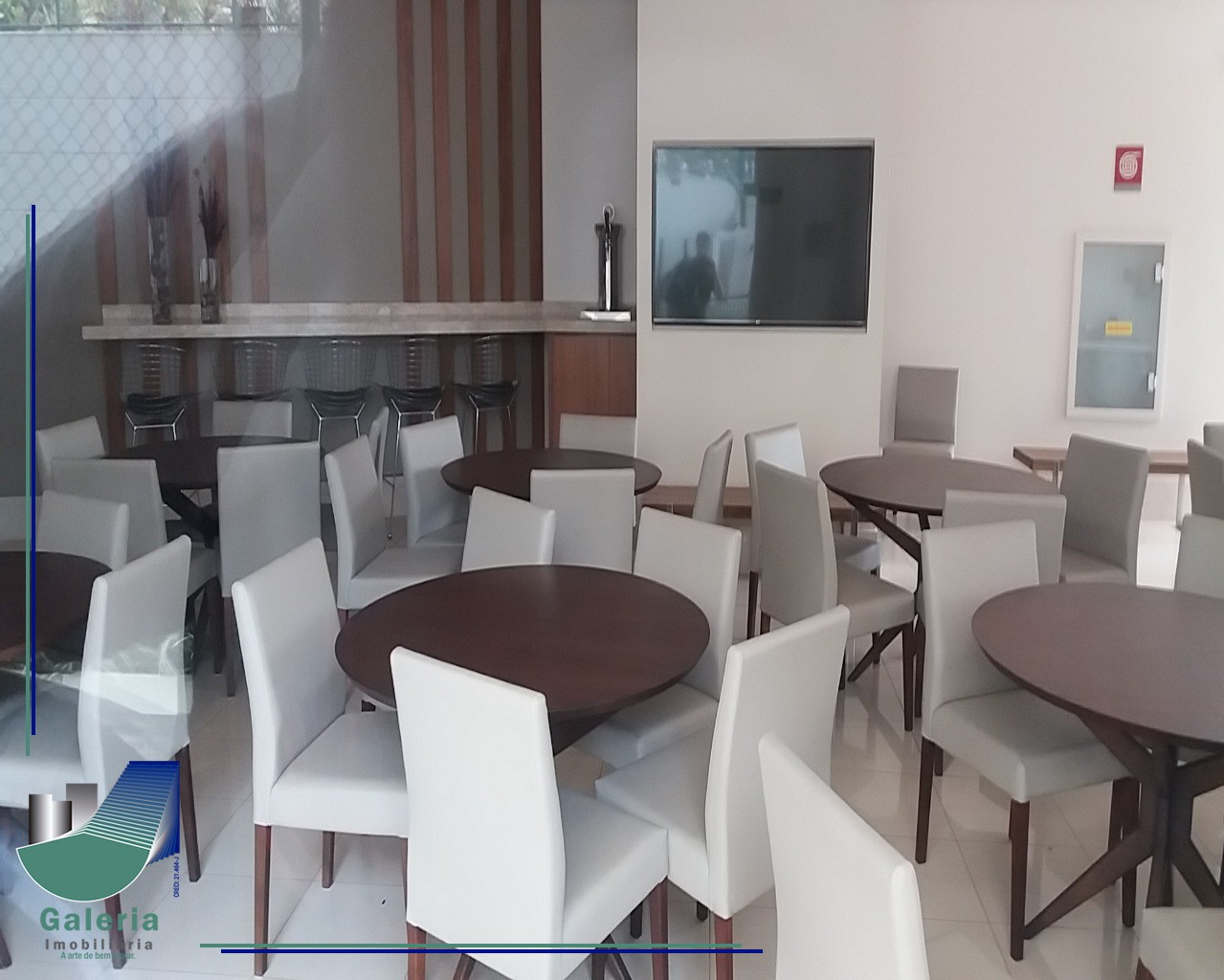 APARTAMENTO em BOSQUE DAS JURITIS, RIBEIRÃO PRETO - Apartamento em Ribeirão Preto Aluguel, Locação - Foto 8
