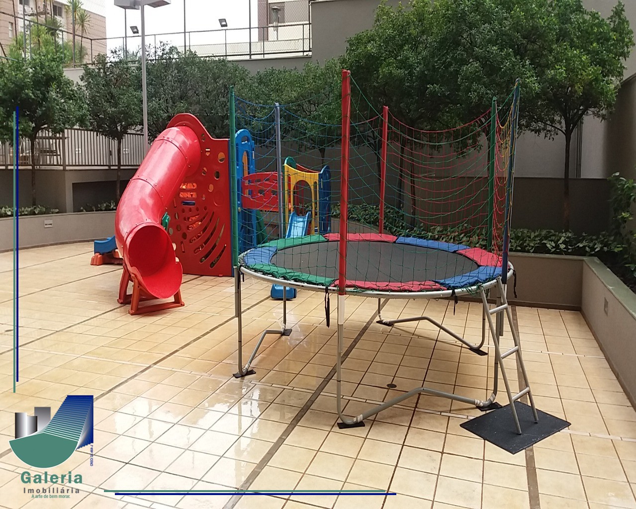 APARTAMENTO em BOSQUE DAS JURITIS, RIBEIRÃO PRETO - Apartamento em Ribeirão Preto Aluguel, Locação - Foto 4