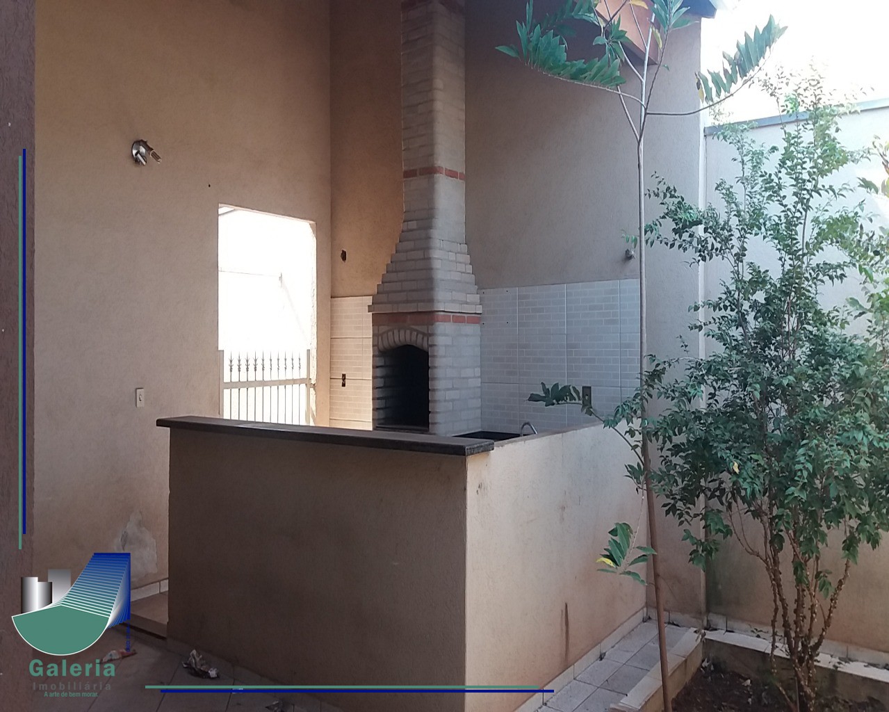 CASA em ADELINO SIMIONI, RIBEIRÃO PRETO - Casa em Ribeirão Preto para Venda