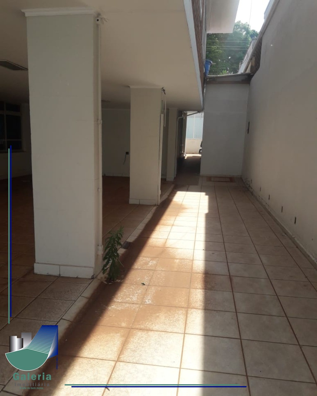 CASA em ALTO DA BOA VISTA, RIBEIRÃO PRETO - Casa Comercial em Ribeirão Preto para Locação - Foto 1