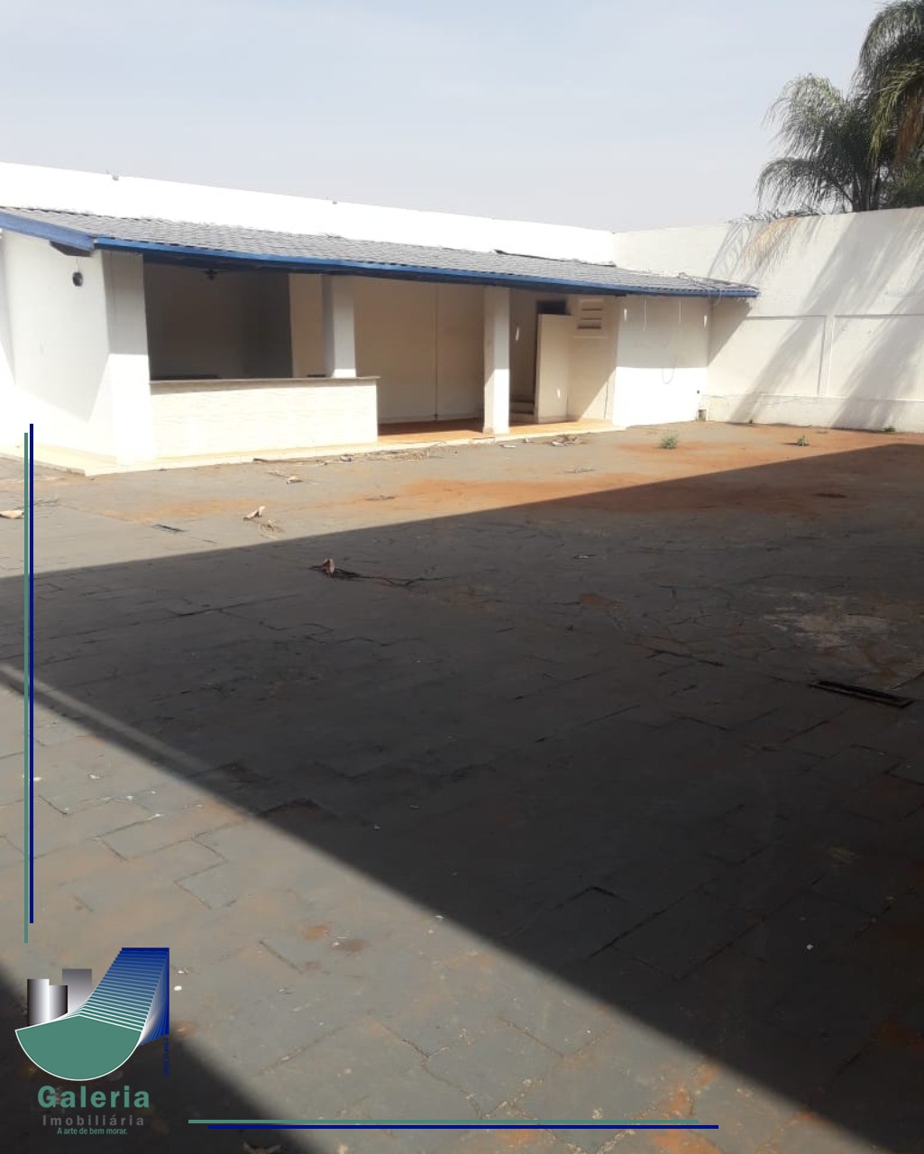CASA em ALTO DA BOA VISTA, RIBEIRÃO PRETO - Casa Comercial em Ribeirão Preto para Locação - Foto 2