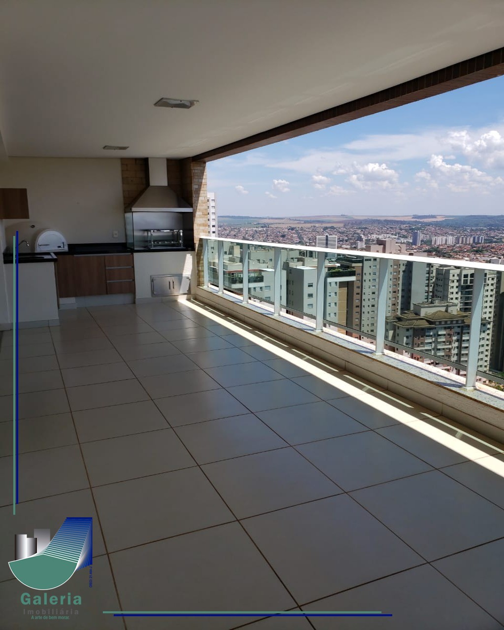 APARTAMENTO em BOSQUE DAS JURITIS, RIBEIRÃO PRETO - Apartamento em Ribeirão Preto à Venda - Foto 17