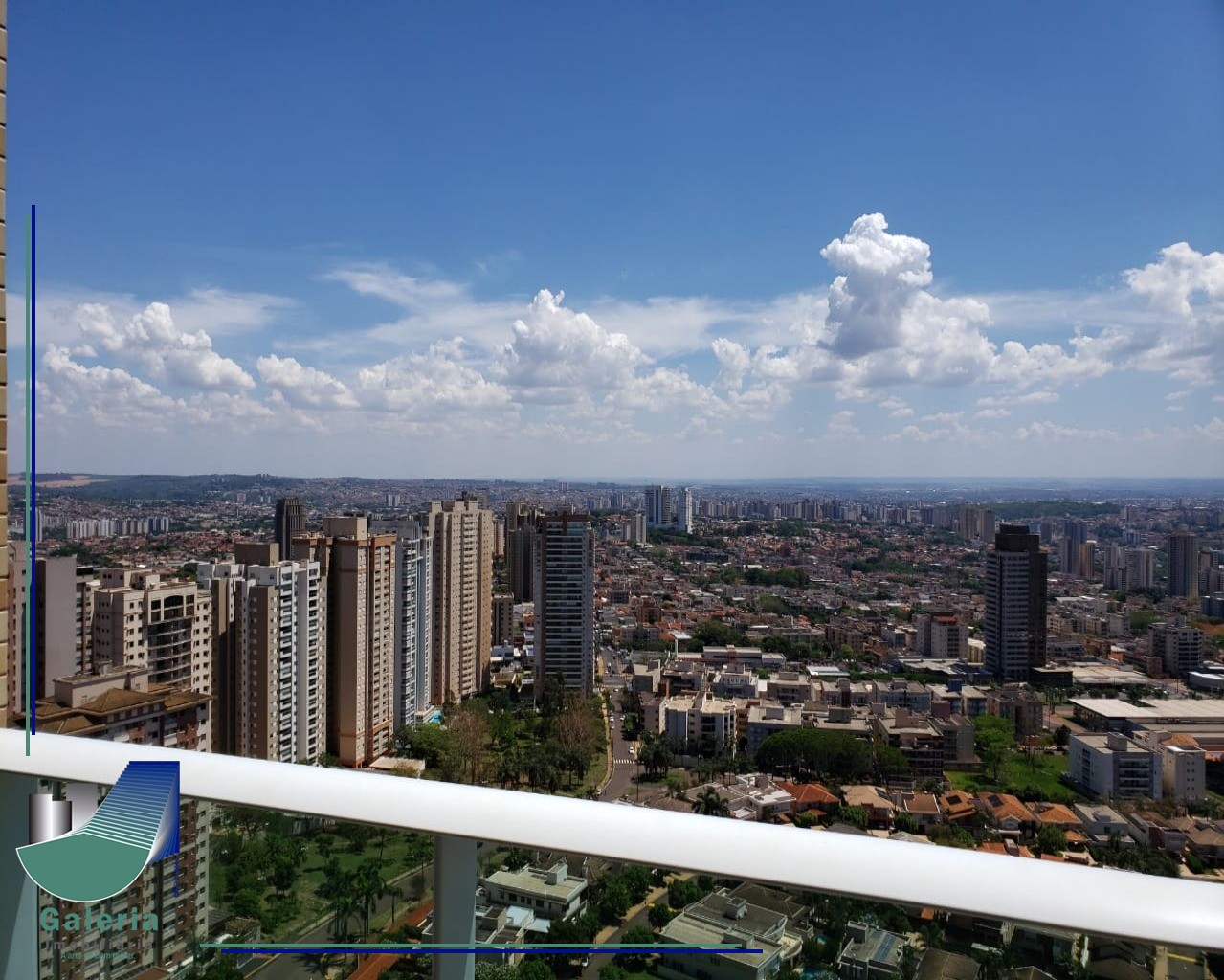 APARTAMENTO em BOSQUE DAS JURITIS, RIBEIRÃO PRETO - Apartamento em Ribeirão Preto à Venda - Foto 22