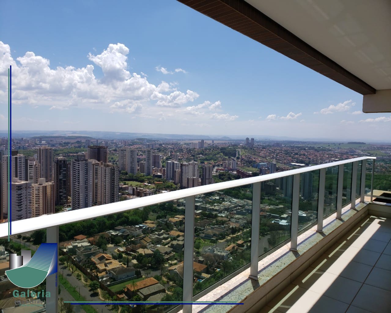 APARTAMENTO em BOSQUE DAS JURITIS, RIBEIRÃO PRETO - Apartamento em Ribeirão Preto à Venda - Foto 4