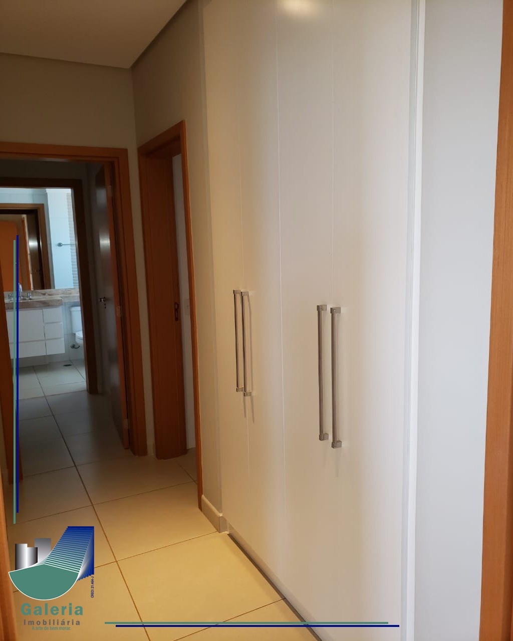 APARTAMENTO em BOSQUE DAS JURITIS, RIBEIRÃO PRETO - Apartamento em Ribeirão Preto à Venda - Foto 15