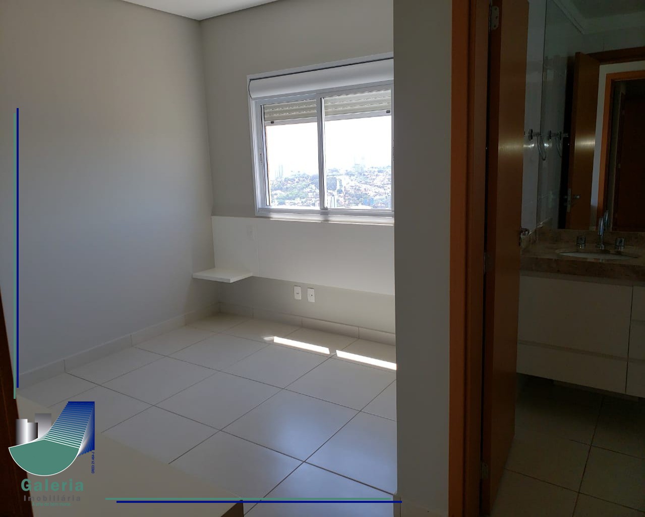 APARTAMENTO em BOSQUE DAS JURITIS, RIBEIRÃO PRETO - Apartamento em Ribeirão Preto à Venda - Foto 23