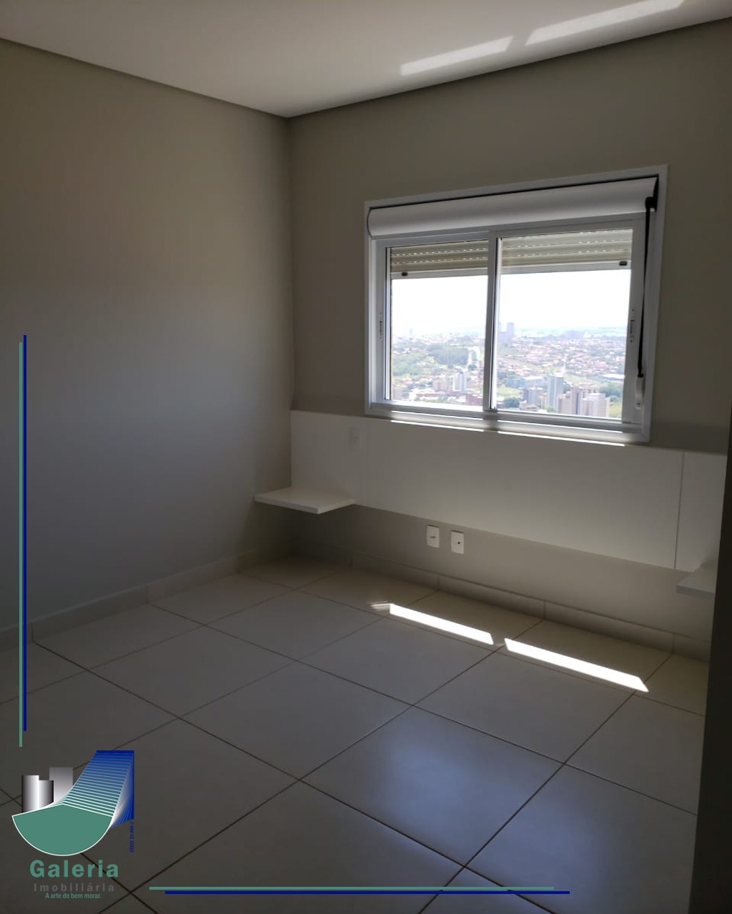 APARTAMENTO em BOSQUE DAS JURITIS, RIBEIRÃO PRETO - Apartamento em Ribeirão Preto à Venda - Foto 14