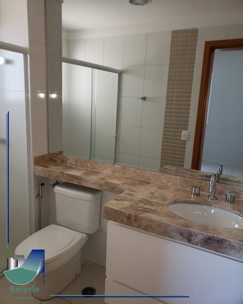 APARTAMENTO em BOSQUE DAS JURITIS, RIBEIRÃO PRETO - Apartamento em Ribeirão Preto à Venda - Foto 19