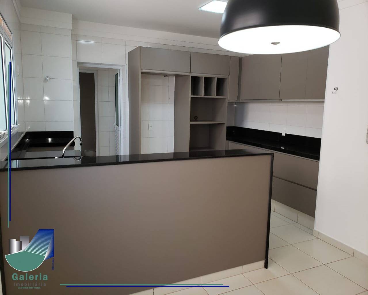 APARTAMENTO em BOSQUE DAS JURITIS, RIBEIRÃO PRETO - Apartamento em Ribeirão Preto à Venda - Foto 31
