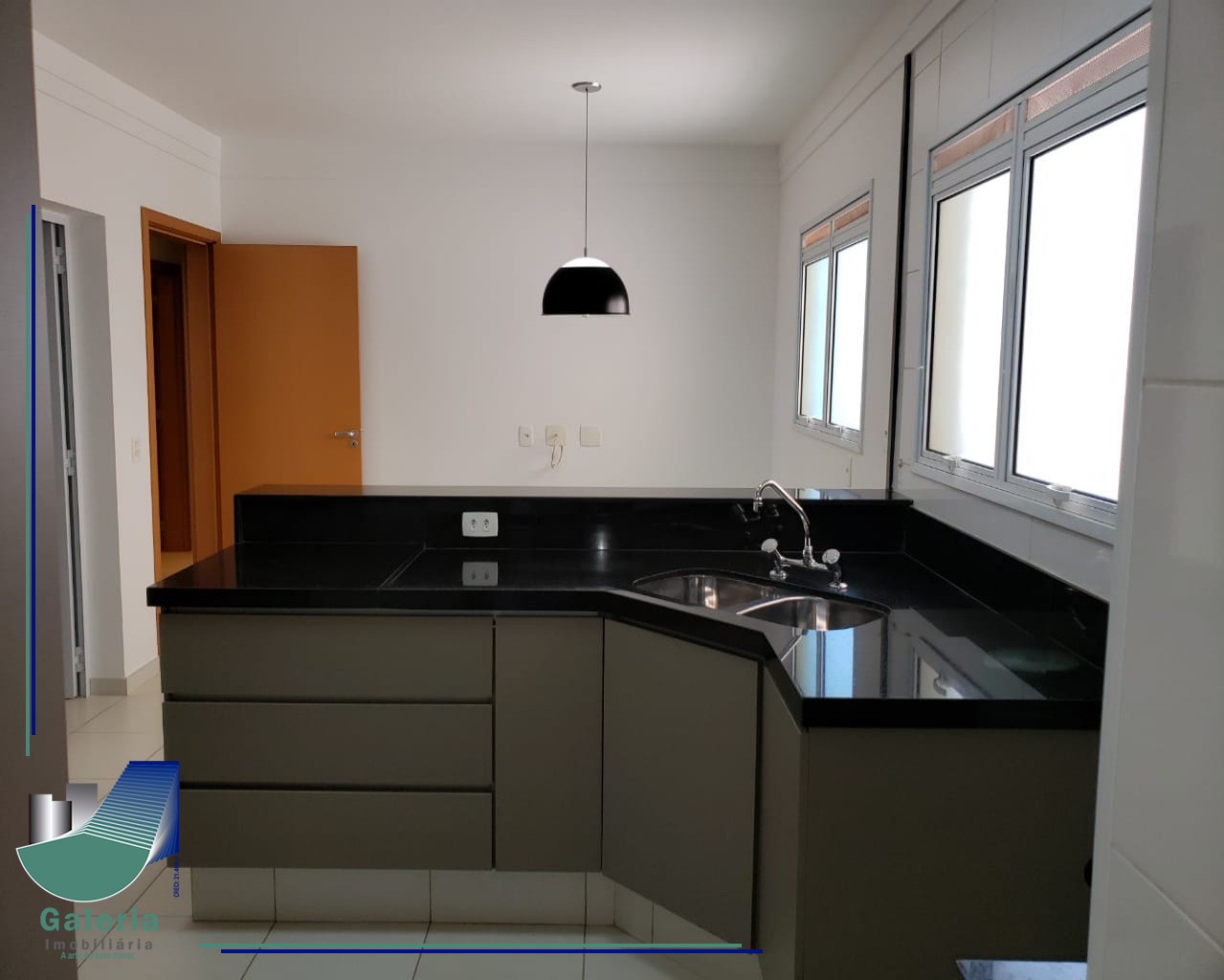 APARTAMENTO em BOSQUE DAS JURITIS, RIBEIRÃO PRETO - Apartamento em Ribeirão Preto à Venda - Foto 9
