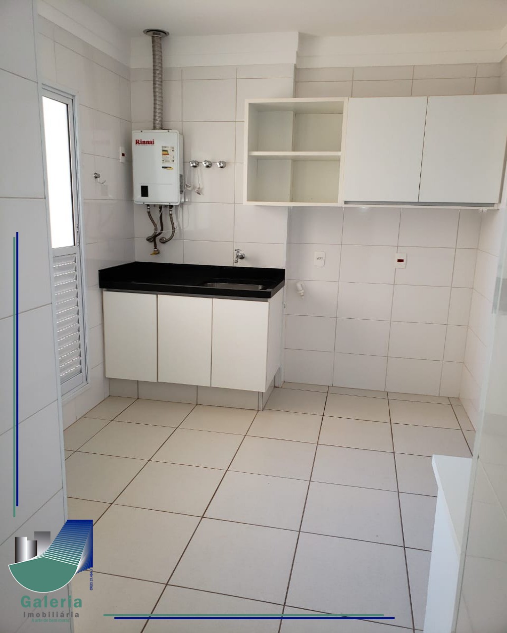 APARTAMENTO em BOSQUE DAS JURITIS, RIBEIRÃO PRETO - Apartamento em Ribeirão Preto à Venda - Foto 7