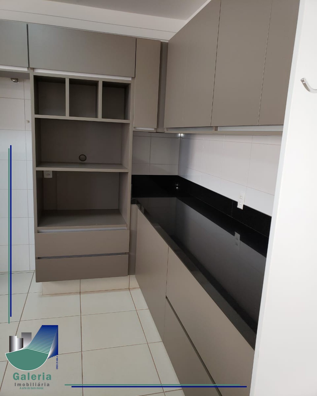 APARTAMENTO em BOSQUE DAS JURITIS, RIBEIRÃO PRETO - Apartamento em Ribeirão Preto à Venda - Foto 20