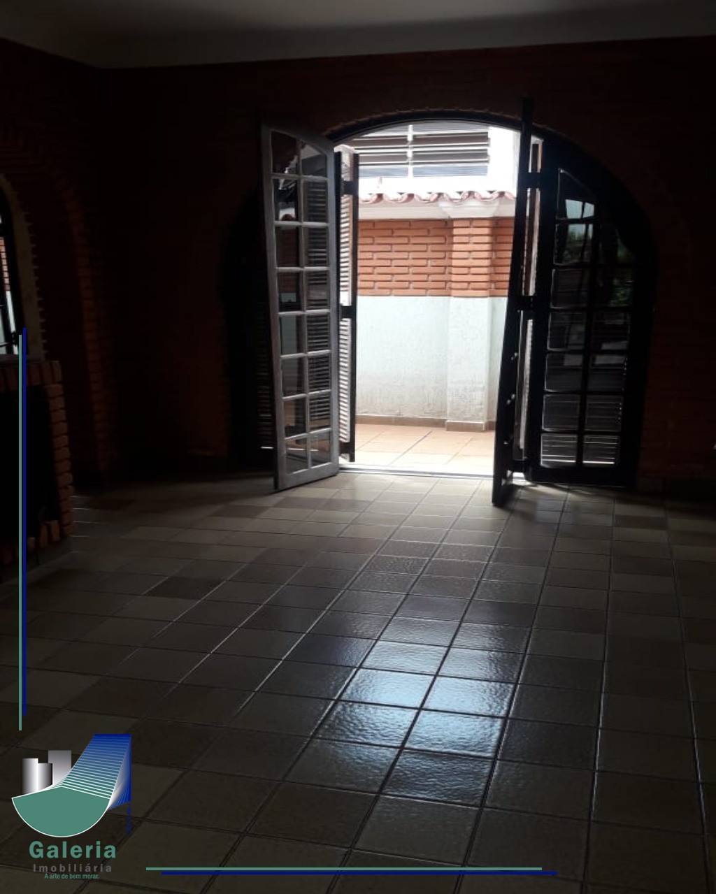 CASA em ALTO DA BOA VISTA, RIBEIRÃO PRETO - Casa em Ribeirão Preto para Locação e Venda - Foto 1