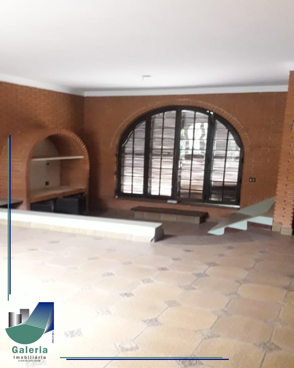 CASA em ALTO DA BOA VISTA, RIBEIRÃO PRETO - Casa em Ribeirão Preto para Locação e Venda - Foto 7