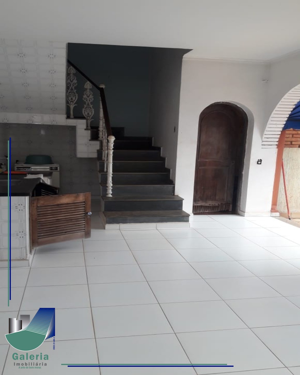 CASA em ALTO DA BOA VISTA, RIBEIRÃO PRETO - Casa em Ribeirão Preto para Locação e Venda - Foto 8