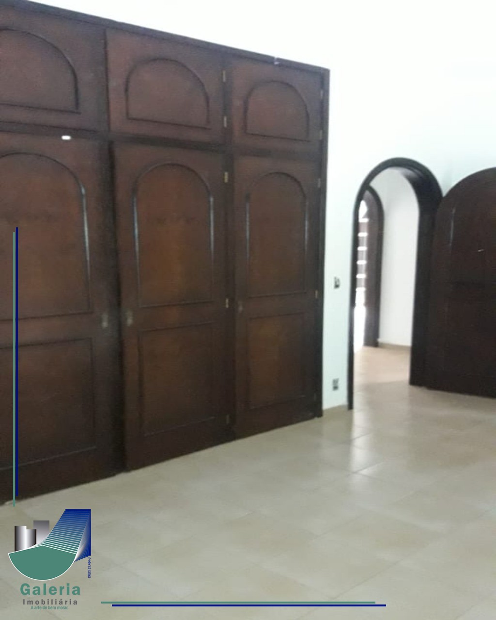 CASA em ALTO DA BOA VISTA, RIBEIRÃO PRETO - Casa em Ribeirão Preto para Locação e Venda - Foto 9