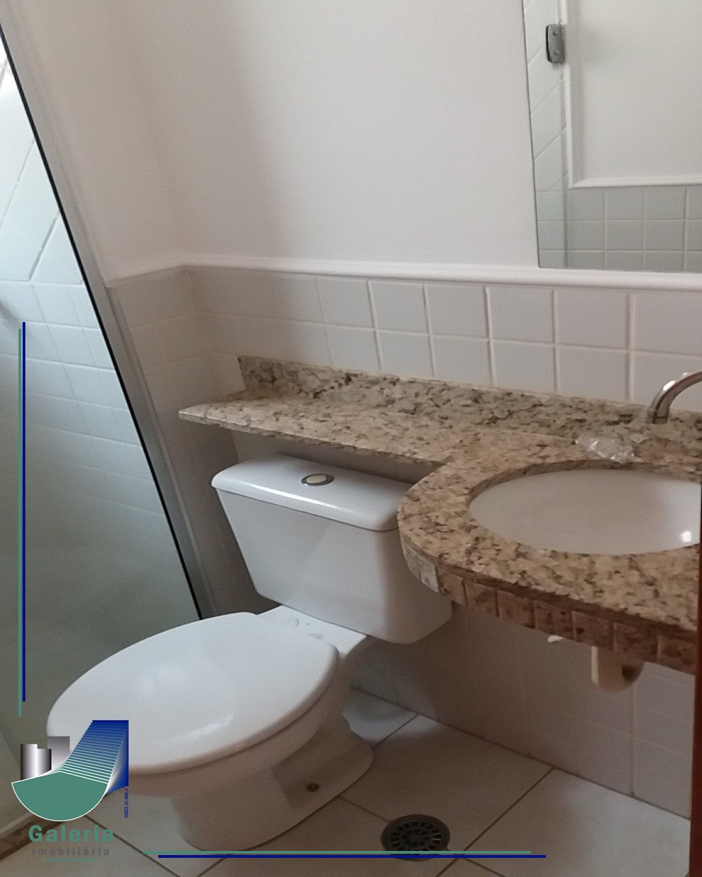 APARTAMENTO em BOSQUE DAS JURITIS, RIBEIRÃO PRETO - Apartamento em Ribeirão Preto Aluguel, Locação - Foto 1