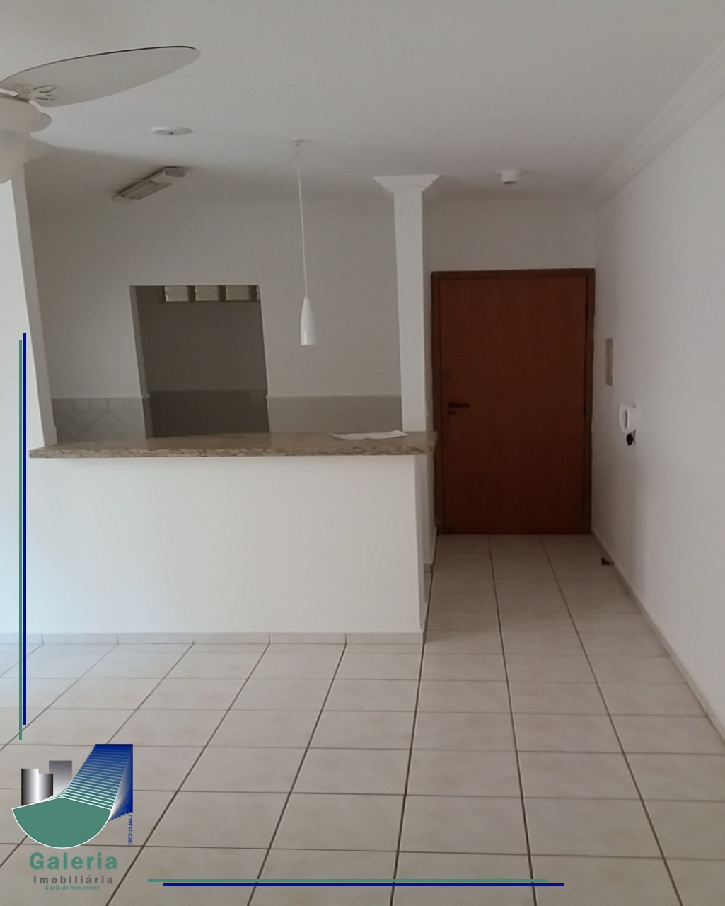 APARTAMENTO em BOSQUE DAS JURITIS, RIBEIRÃO PRETO - Apartamento em Ribeirão Preto Aluguel, Locação - Foto 4
