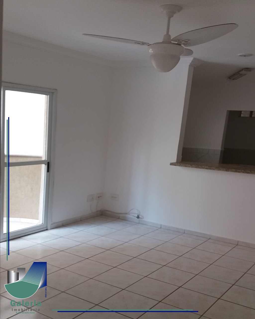APARTAMENTO em BOSQUE DAS JURITIS, RIBEIRÃO PRETO - Apartamento em Ribeirão Preto Aluguel, Locação - Foto 5