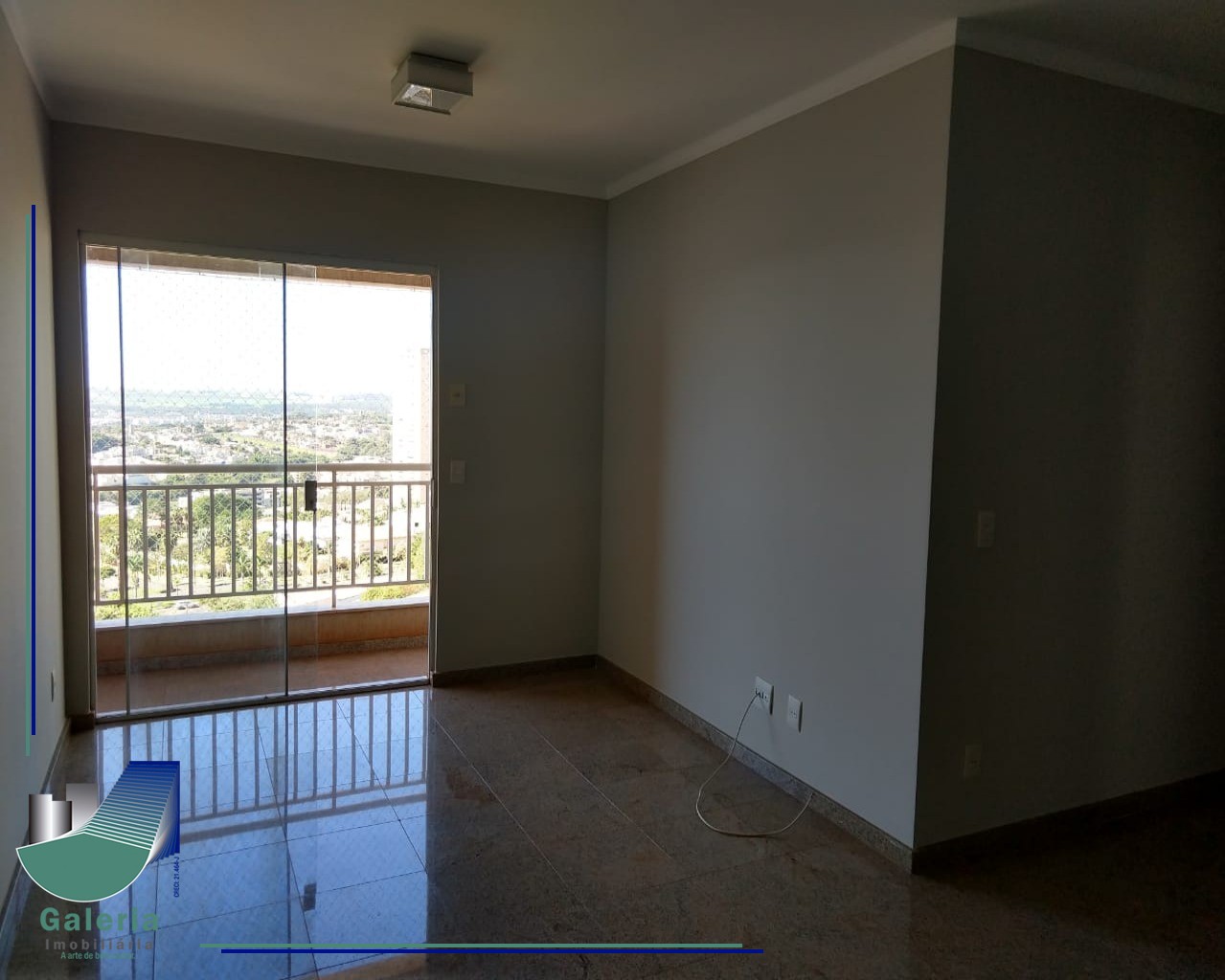APARTAMENTO em BOSQUE DAS JURITIS, RIBEIRÃO PRETO - Foto 19