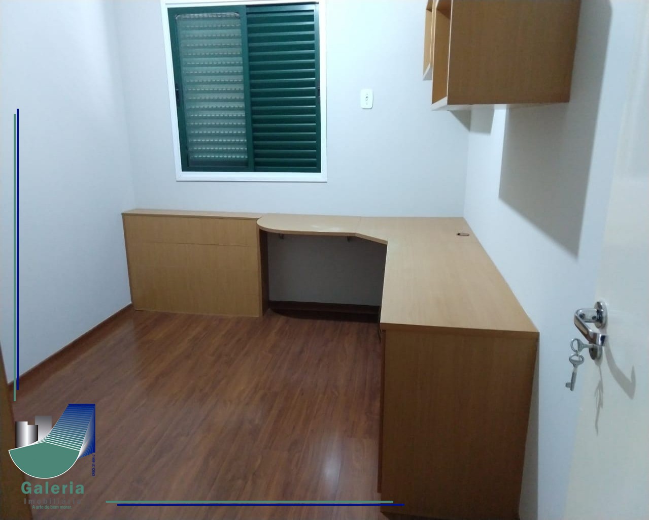 APARTAMENTO em BOSQUE DAS JURITIS, RIBEIRÃO PRETO - Foto 2