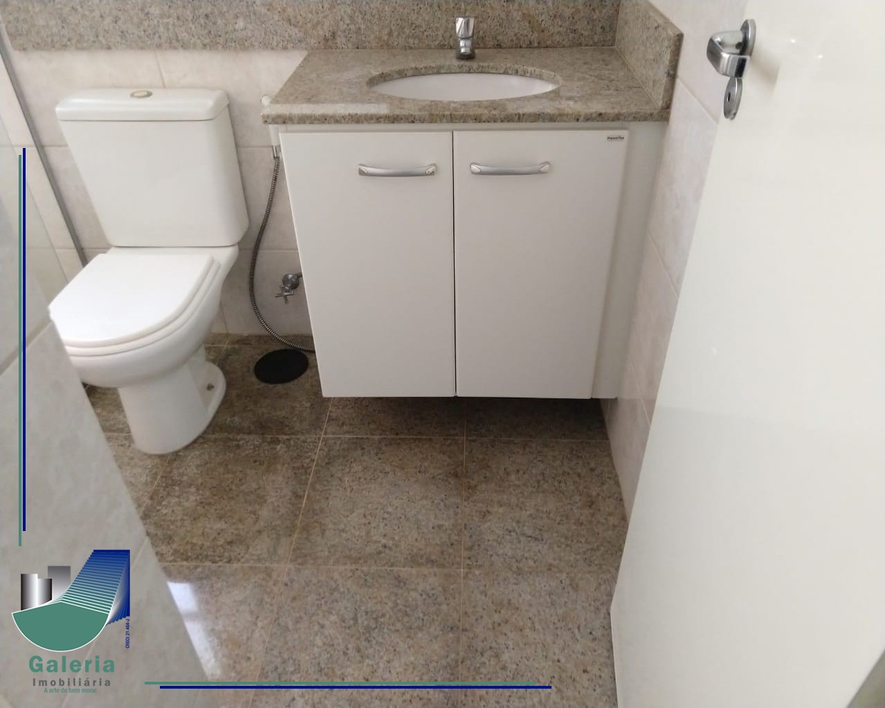 APARTAMENTO em BOSQUE DAS JURITIS, RIBEIRÃO PRETO - Foto 4