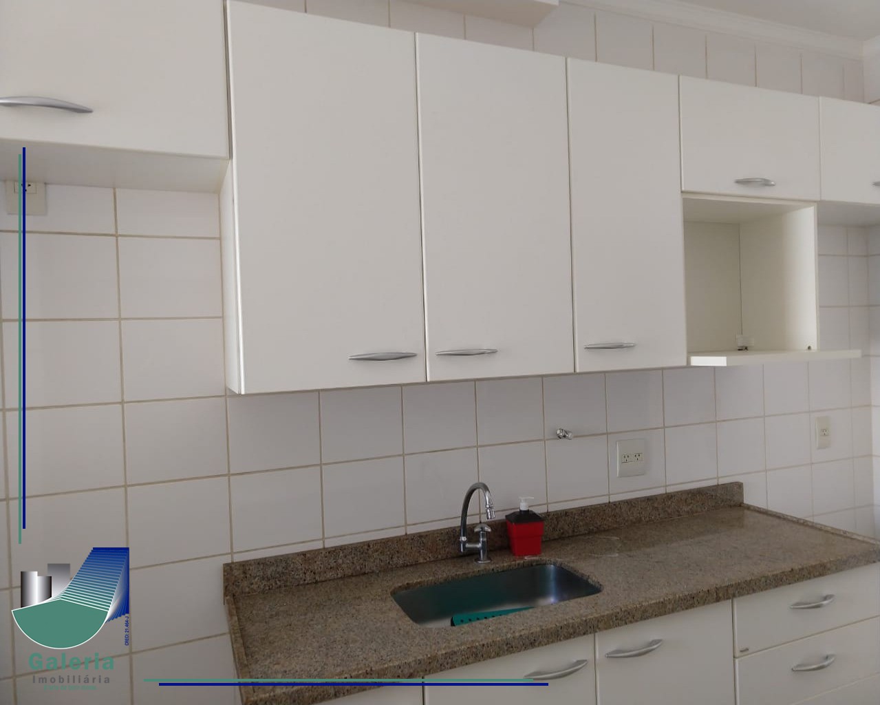 APARTAMENTO em BOSQUE DAS JURITIS, RIBEIRÃO PRETO - Foto 5