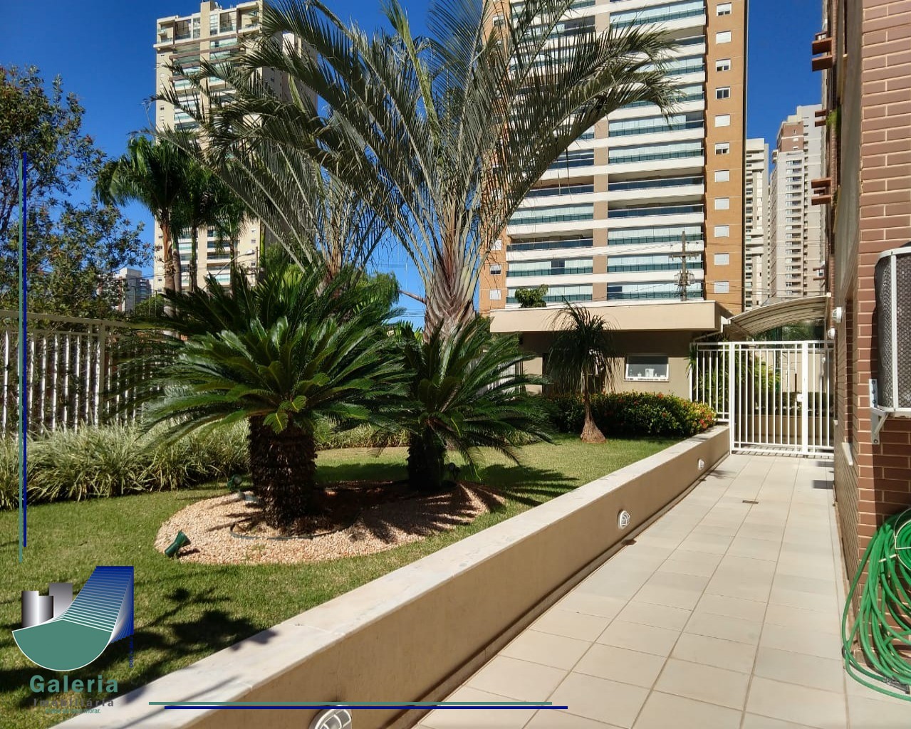 APARTAMENTO em BOSQUE DAS JURITIS, RIBEIRÃO PRETO - Foto 21