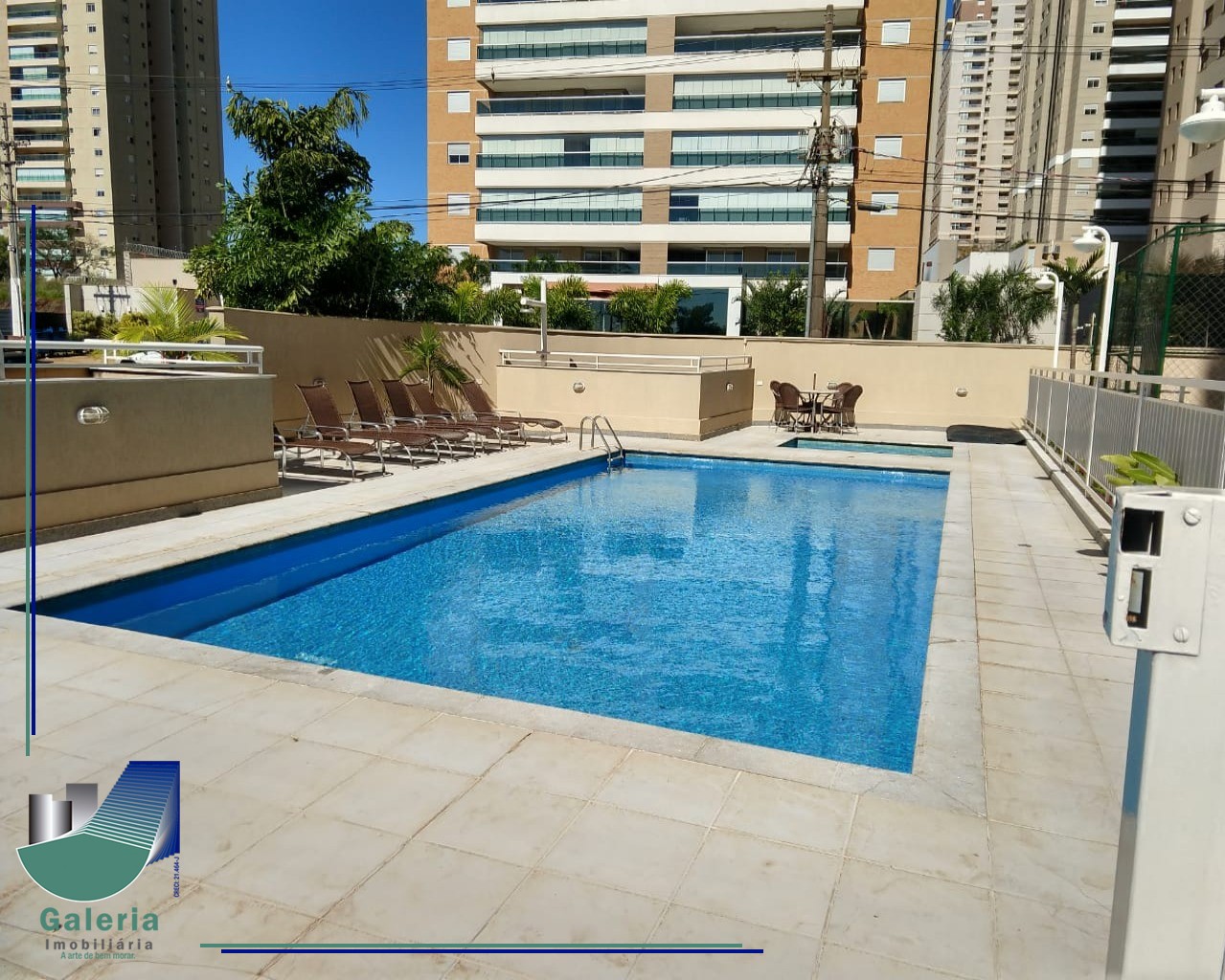 APARTAMENTO em BOSQUE DAS JURITIS, RIBEIRÃO PRETO - Foto 9