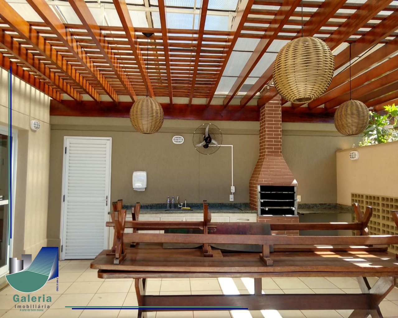 APARTAMENTO em BOSQUE DAS JURITIS, RIBEIRÃO PRETO - Foto 20