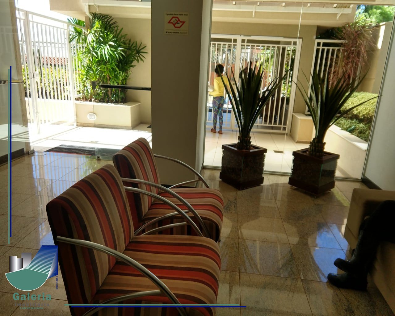APARTAMENTO em BOSQUE DAS JURITIS, RIBEIRÃO PRETO - Foto 28