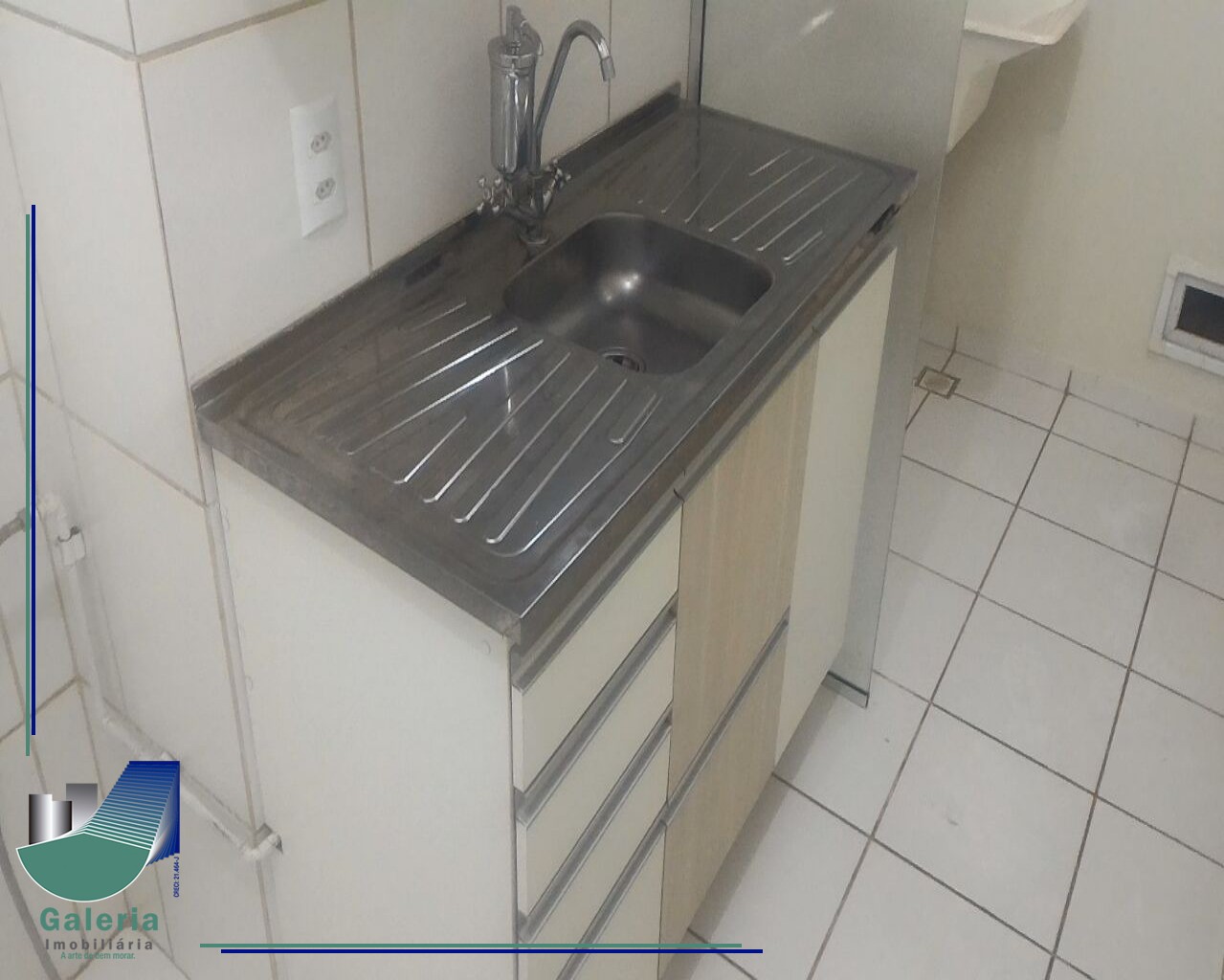 APARTAMENTO em CAMPOS ELÍSEOS, RIBEIRÃO PRETO - Apartamento em Ribeirão Preto à Venda - Foto 6