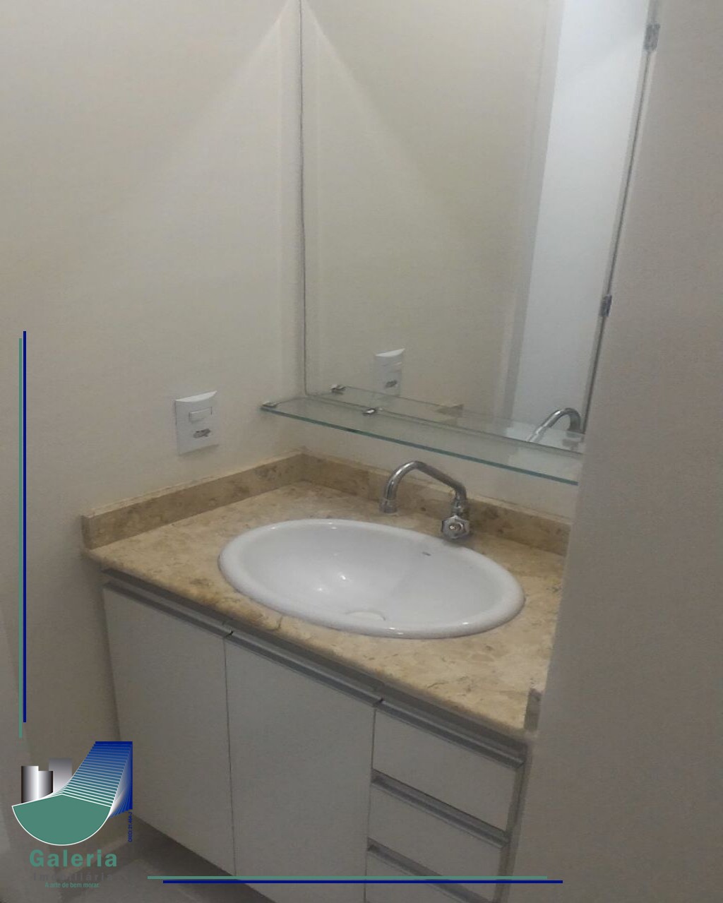APARTAMENTO em CAMPOS ELÍSEOS, RIBEIRÃO PRETO - Apartamento em Ribeirão Preto à Venda - Foto 4